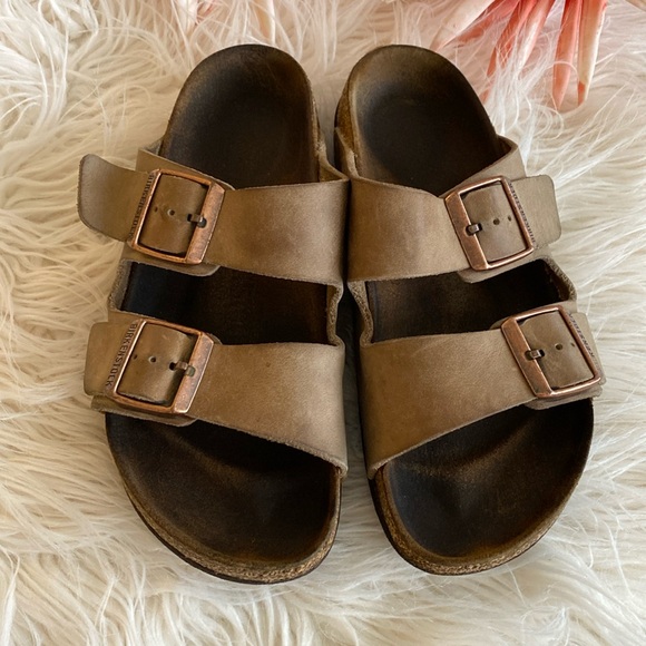 Birkenstock Shoes - Birkenstock sandals